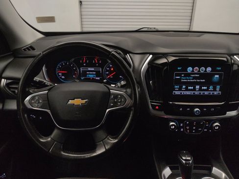 Used 2019 Chevrolet Traverse LT AWD/4WD image 22