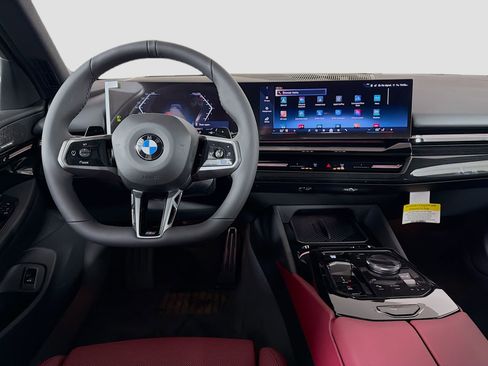 New 2026 BMW 530i xDrive AWD/4WD image 26