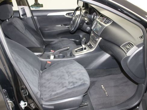 Used 2013 Nissan Sentra SV w/ Driver Pkg image 23