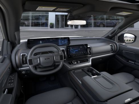 New 2026 Ford Expedition Tremor AWD/4WD image 33
