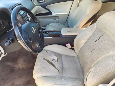 Used 2010 Lexus IS 250 AWD image 18
