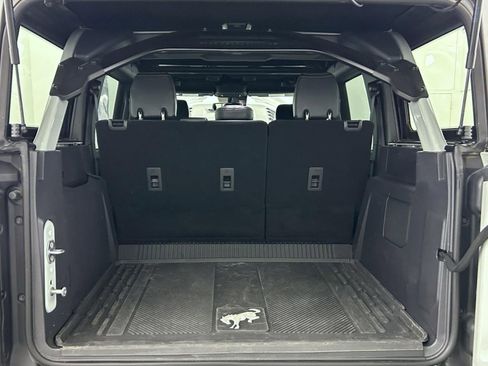 Used 2023 Ford Bronco Raptor image 21