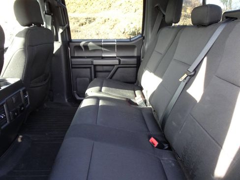 Used 2020 Ford F150 XLT w/ Equipment Group 302A Luxury image 20