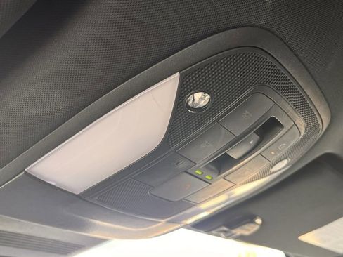 Certified 2025 INFINITI QX55 Luxe w/ Cargo Package image 25