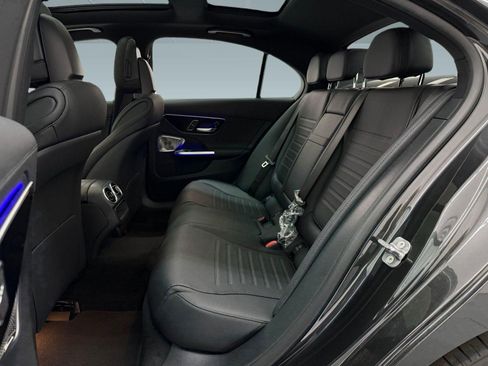 New 2026 Mercedes-Benz C 300 Sedan image 13