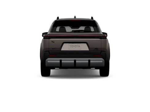 New 2026 Toyota bZ Woodland AWD/4WD image 8