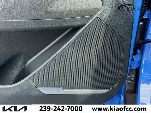 New 2026 Kia Sportage EX FWD image 22