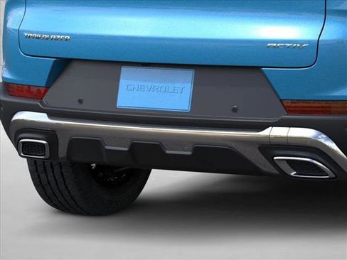 New 2026 Chevrolet TrailBlazer ACTIV w/ Convenience Package image 14