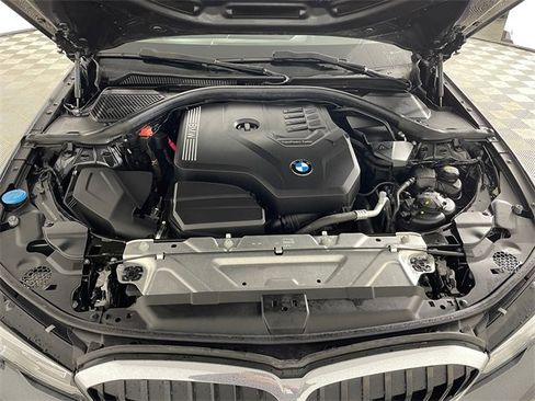 Used 2019 BMW 330i 330i w/ Convenience Package image 23