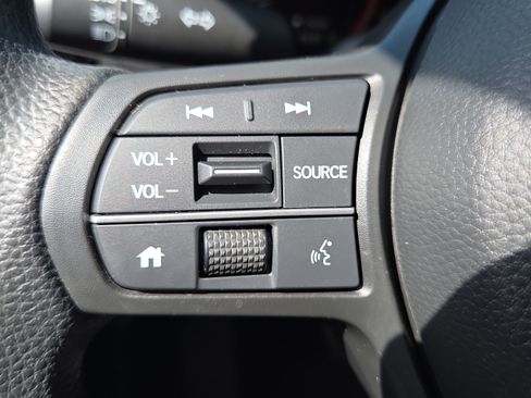 Used 2023 Honda CR-V EX image 22