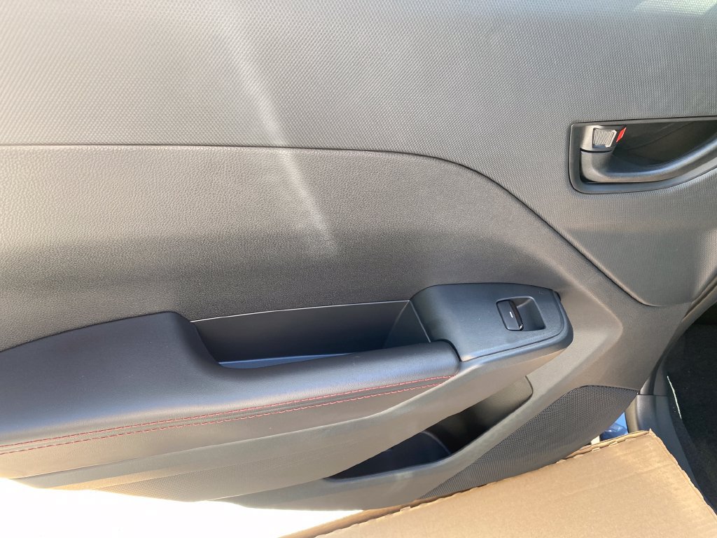 New 2026 Subaru Impreza 2.0i Sport AWD/4WD image 14