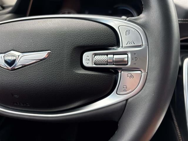 Used 2024 Genesis GV80 3.5T AWD/4WD image 20
