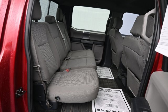 Used 2019 Ford F150 XLT w/ Equipment Group 302A Luxury AWD/4WD image 6