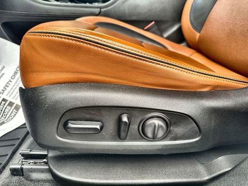 Used 2020 GMC Acadia AT4 w/ Driver Alert Package II image 20