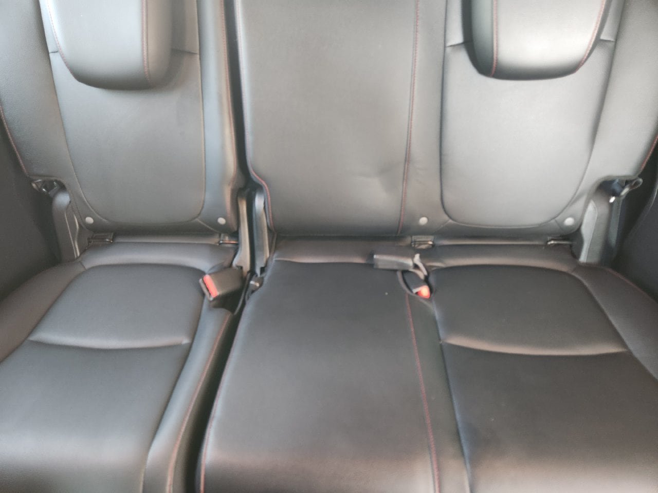 Used 2024 Honda Odyssey Sport image 30