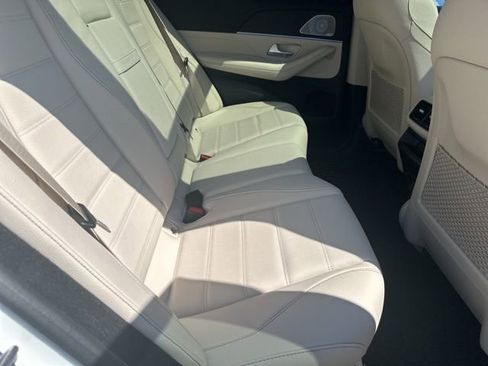 New 2026 Mercedes-Benz GLE 350 4MATIC image 32