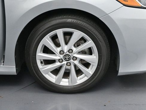 Used 2024 Toyota Camry LE FWD image 31