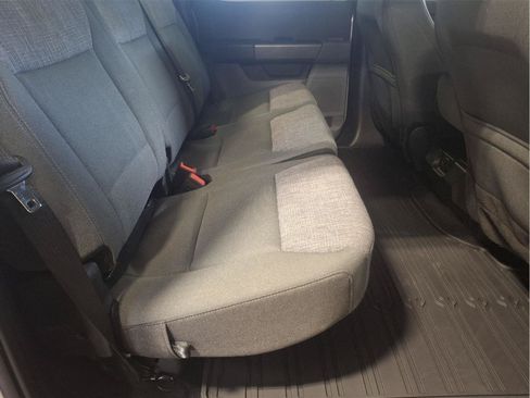 Used 2023 Ford F150 XLT AWD/4WD image 16