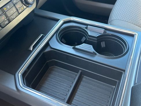 Used 2020 Ford F250 XLT w/ XLT Premium Package image 16