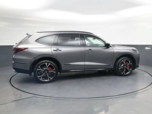New 2026 Acura MDX Type S AWD/4WD image 5