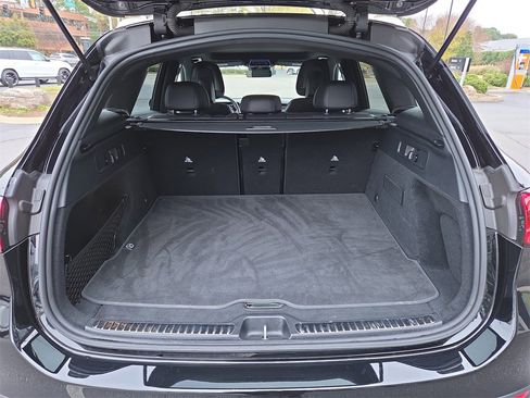 Certified 2024 Mercedes-Benz GLC 300 image 14