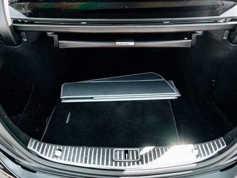 Used 2015 Mercedes-Benz S 550 Sedan image 45