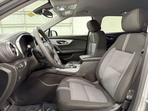 Certified 2024 Chevrolet Blazer LT w/ Convenience Package FWD image 21