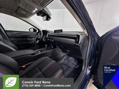 Used 2024 MAZDA CX-50 AWD 2.5 S w/ Preferred Package image 36