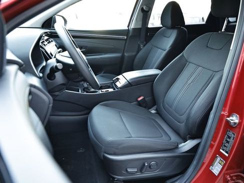 Used 2023 Hyundai Tucson SEL image 18