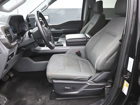 Certified 2024 Ford F150 XLT w/ Mobile Office Package image 18