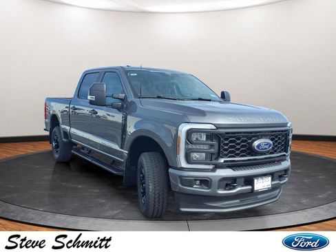 New 2026 Ford F250 XL w/ STX Appearance Package image 26