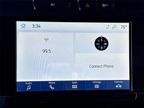 Used 2022 Ford F150 XL w/ Trailer Tow Package image 16