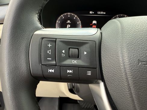 Certified 2023 INFINITI QX60 Luxe AWD/4WD image 17