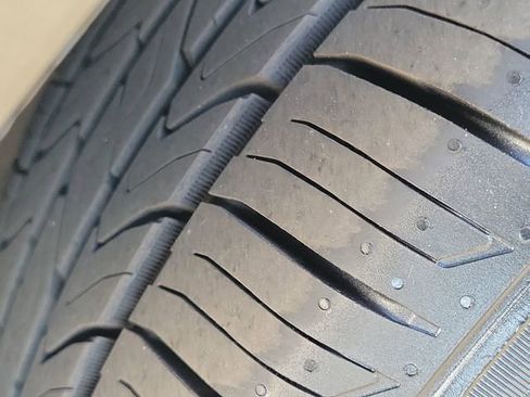 Certified 2023 Ford Edge SEL w/ Convenience Package image 26