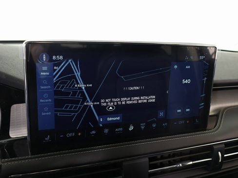 New 2026 Lincoln Corsair Premiere image 7