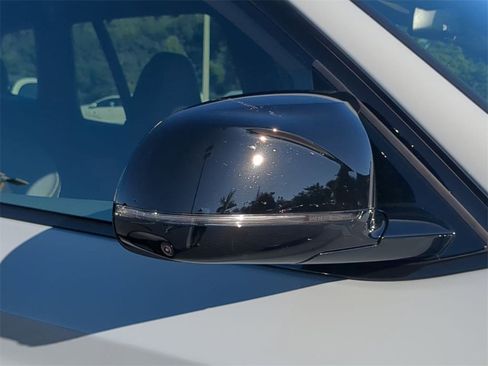 Certified 2024 BMW X3 M w/ Competition Package image 13