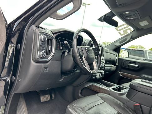 Used 2020 GMC Sierra 1500 Denali AWD/4WD image 20