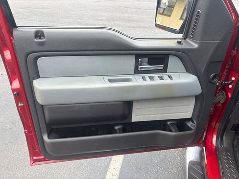 Used 2013 Ford F150 XLT w/ XLT Chrome Pkg AWD/4WD image 9