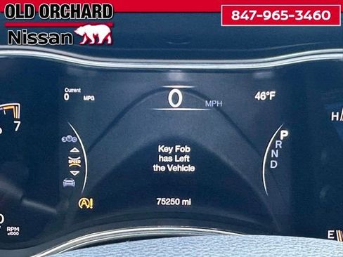 Used 2019 Jeep Grand Cherokee Altitude AWD/4WD image 19