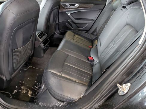 Used 2019 Audi A6 3.0T Premium Plus w/ Premium Plus Package image 18