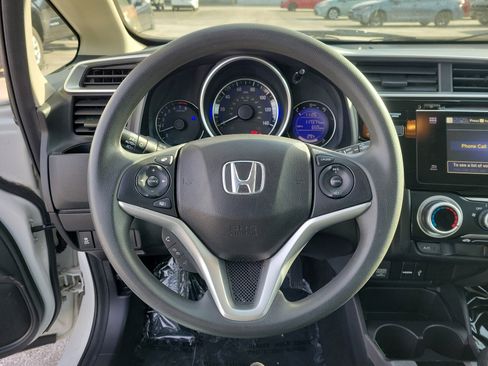 Used 2017 Honda Fit EX image 21