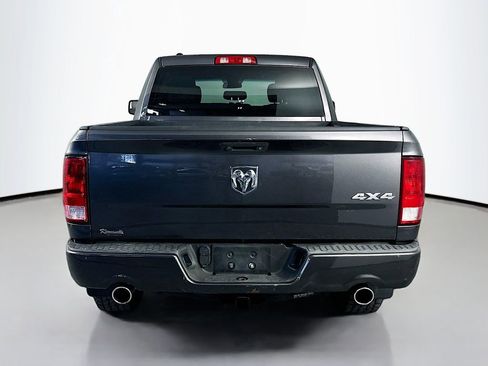 Used 2017 RAM 1500 Express w/ Express Value Package AWD/4WD image 6