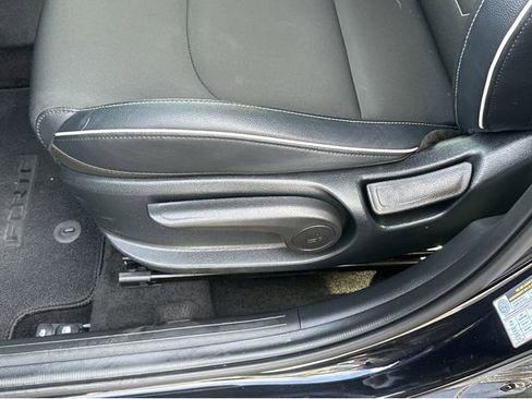 Certified 2023 Kia Forte GT-Line w/ GT-Line Technology Package image 32