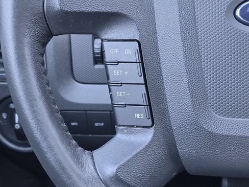 Used 2012 Ford Escape Limited AWD/4WD image 25