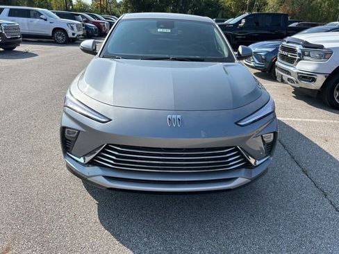 New 2026 Buick Envista Preferred w/ Convenience I Package image 2