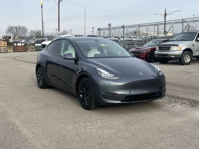 Used 2022 Tesla Model Y Long Range