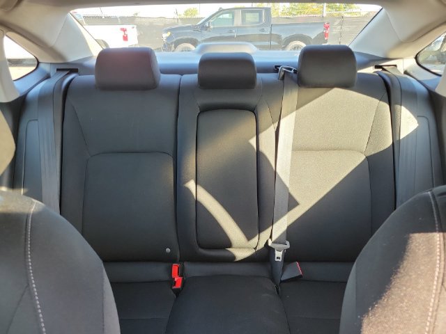 Used 2023 Honda Civic EX image 13