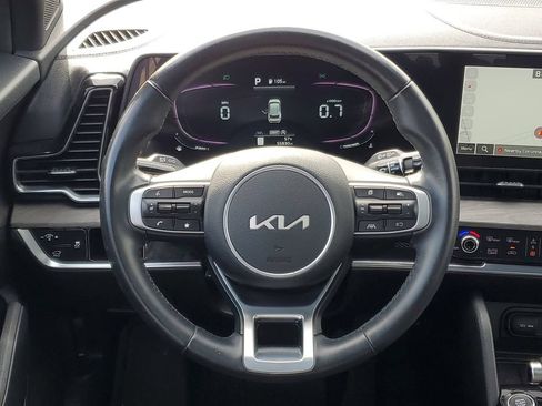 Used 2023 Kia Sportage X-Line w/ X-Line Premium Package AWD/4WD image 26
