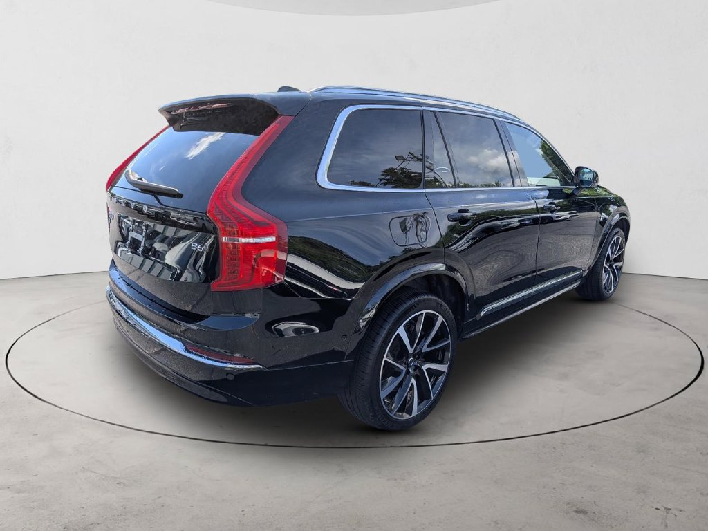 Certified 2024 Volvo XC90 B6 Plus w/ Protection Package AWD/4WD image 5