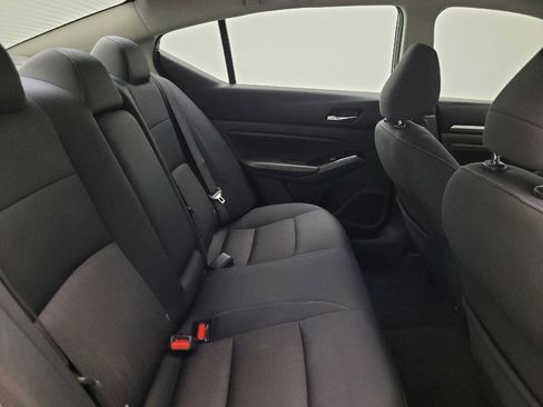 Used 2021 Nissan Altima 2.5 SV FWD image 19